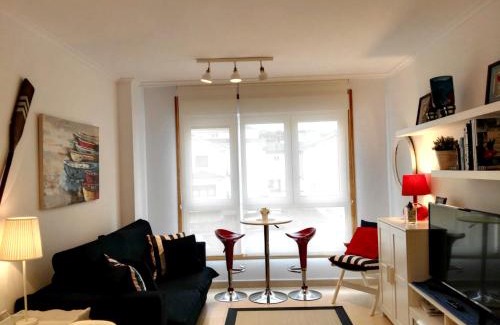 San Cibrao Apartamento | San Ciprian Marinero by I Love Norte