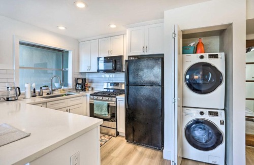 San Clemente Apartamento | San Clemente Condo with Gorgeous Views Near Beach!