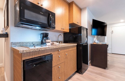 San Clemente Condominio | San Clemente Inn