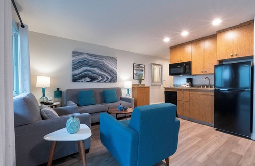 San Clemente Condominio | San Clemente Inn