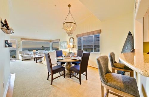 San Clemente Casa | San Clemente Ocean Luxury Bluff Top