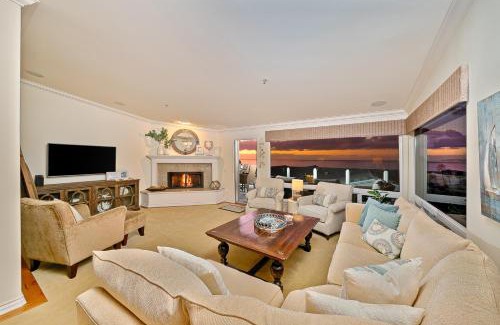 San Clemente Casa | San Clemente Ocean Luxury Bluff Top