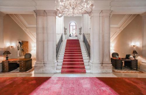 San Clemente Hotel | San Clemente Palace Venice