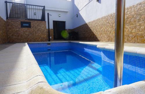 Los Silos Casa | San Clemente with Pool & Wi-fi