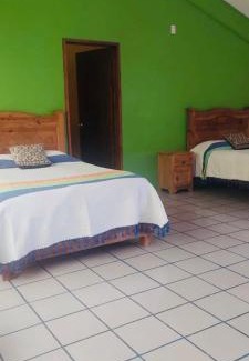 Barrio de La Merced Hotel | San Cristóbal Bleisure Hotel Centro