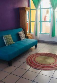 Barrio de La Merced Hotel | San Cristóbal Bleisure Hotel Centro