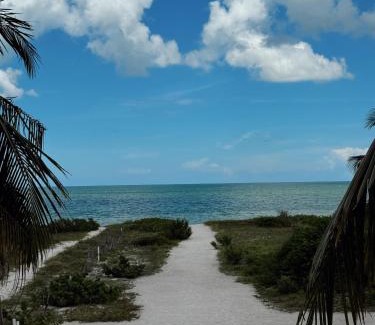 San Crisanto Casa | San Crisanto Beachfront Villa with Private Pool and Ocean View