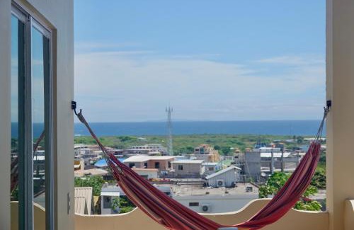 Puerto Baquerizo Moreno Apartamento | San Cristobal Surf House