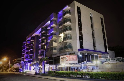Macae Apartamento | San Diego 607