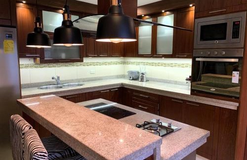 Monay Apartamento | San Diego Bosque Suites & Estacionamiento Incluido