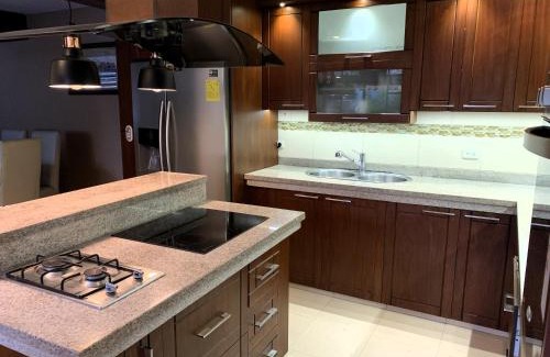 Monay Apartamento | San Diego Bosque Suites & Estacionamiento Incluido