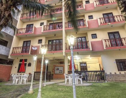 Prainha Apartamento | San Diego