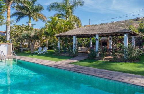 La Matanza de Acentejo Apartamento | San Diego
