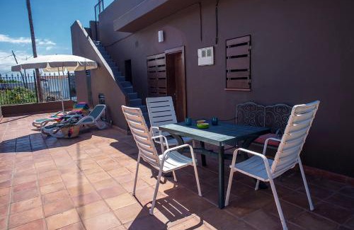 La Matanza de Acentejo Apartamento | San Diego