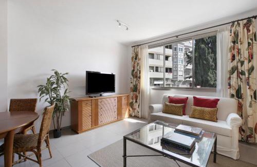 Santa Cruz de Tenerife Apartamento | San Diego