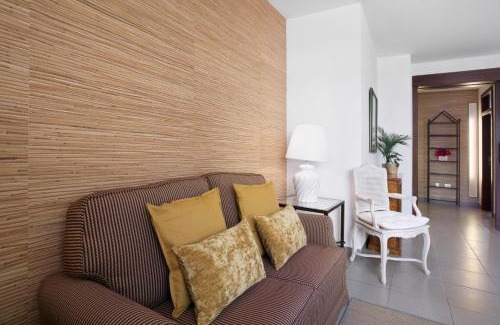 Santa Cruz de Tenerife Apartamento | San Diego