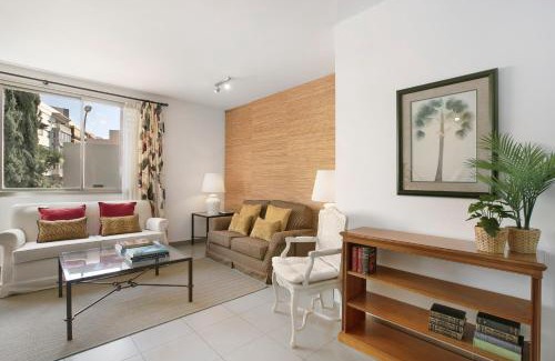 Santa Cruz de Tenerife Apartamento | San Diego