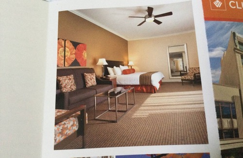 Civic Core Apartamento | San Diego Gaslamp - Wyndham Harbour Lights