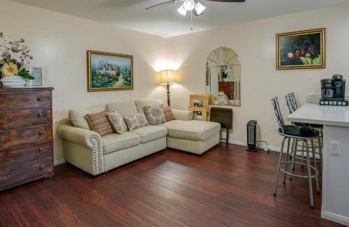 Nestor Apartamento | San Diego Getaway - 3 Mi to Imperial Beach Pier!