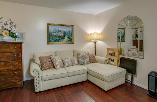 Nestor Apartamento | San Diego Getaway - 3 Mi to Imperial Beach Pier!