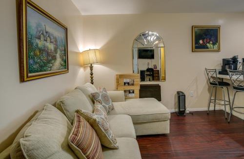 Nestor Apartamento | San Diego Getaway - 3 Mi to Imperial Beach Pier!