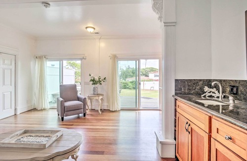 Point Loma Cabaña | San Diego Home w/ Deck & Yard - 2 Blocks to Bay!