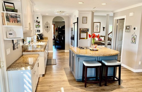 Poway Casa | Casa en San Diego con RESORT BACKYARD !!