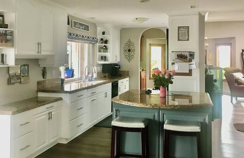 Poway Casa | Casa en San Diego con RESORT BACKYARD !!