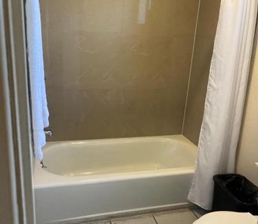 Palm City Hotel | San Diego Inn