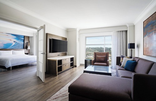 Carmel Valley Hotel | San Diego Marriott Del Mar