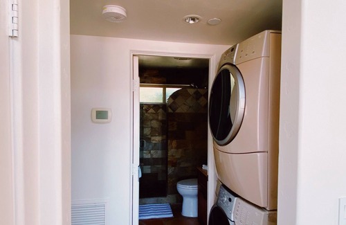Jamul Cabaña | San Diego Mountain Retreat. Best views in San Diego. Pet friendly, guest house