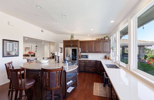 El Cajon Casa | *San Diego Oasis* Sunrise Views Pool Spa Sleeps 13
