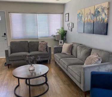 Paradise Hills Casa | San Diego OasisBNB