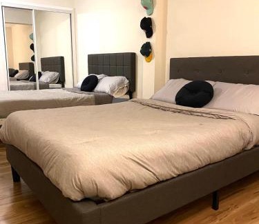 Paradise Hills Casa | San Diego OasisBNB