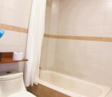 Huayna-Cápac Apartamento | San Diego Suites Confort, Vista & Estacionamiento en Cuenca