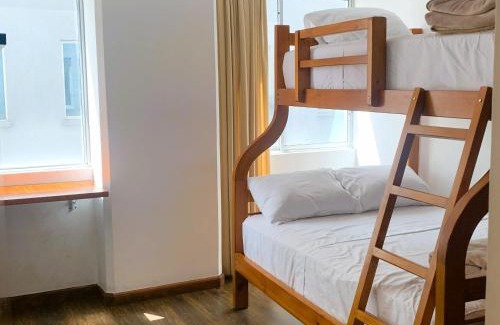 Huayna-Cápac Apartamento | San Diego Suites Confort, Vista & Estacionamiento en Cuenca