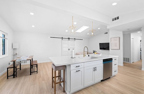 Nestor Casa | San Diego vacation home 10 minutes from down town