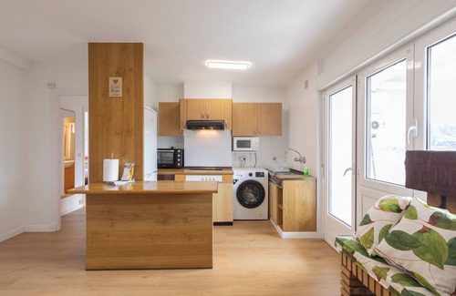 Usurbil Apartamento | San Esteban - baskeyrentals