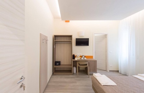 Historic Center Casa | San Felice 135 - 3