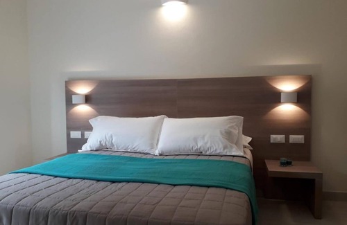 Historic Center Casa | San Felice 135 - 3