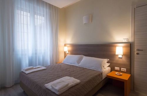 Historic Center Casa | San Felice 135