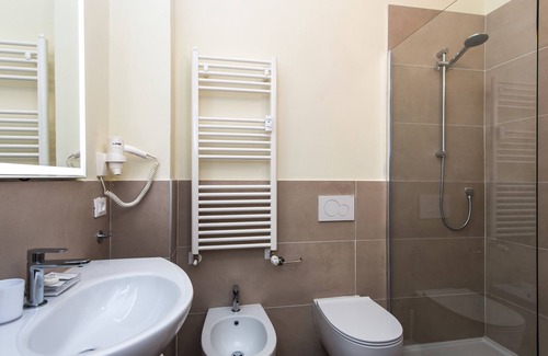 Historic Center Casa | San Felice 135