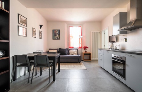 Historic Center Apartamento | San Felice Apartments by Wonderful Italy