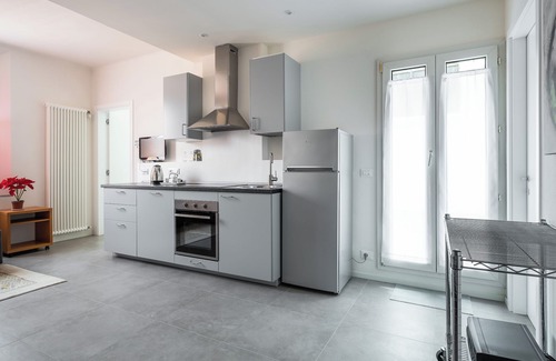 Historic Center Apartamento | San Felice Apartments by Wonderful Italy