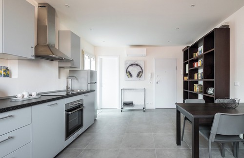 Historic Center Apartamento | San Felice Apartments by Wonderful Italy