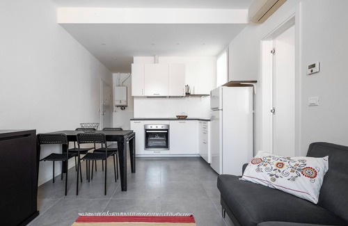 Historic Center Apartamento | San Felice Apartments by Wonderful Italy