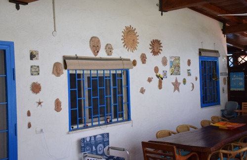Latina Lido Apartamento | San Felice Circeo, Casa Lucia