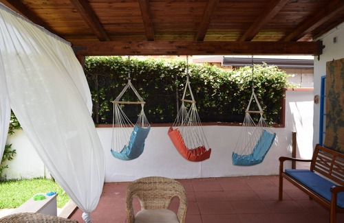 Latina Lido Apartamento | San Felice Circeo, Casa Lucia