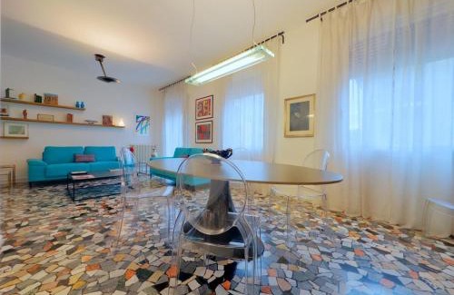 Vicenza Apartamento | San Felice's Urban Elegance