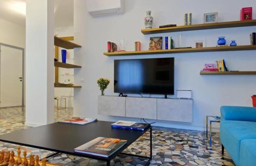 Vicenza Apartamento | San Felice's Urban Elegance